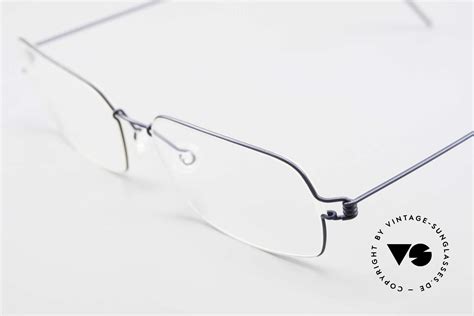 lindberg air titanium rim|LINDBERG air titanium rim – durable wire frame glasses